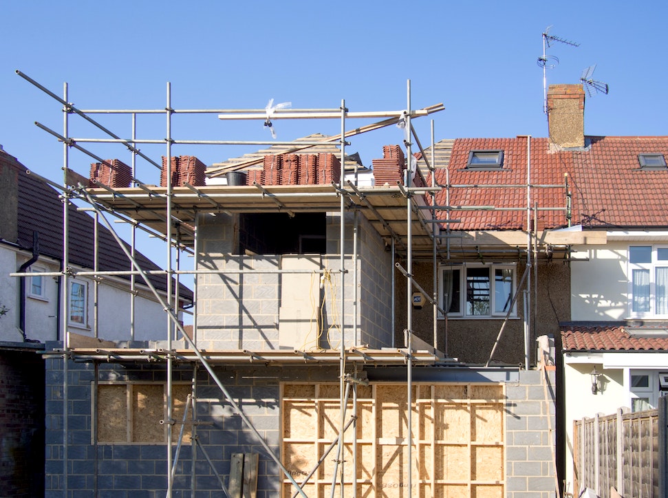 CORDIERGROUP - CONSTRUCTION